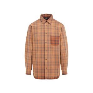 Egonlab Over Shirt Men